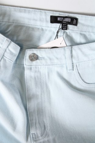 Damen Jeans Missguided, Größe M, Farbe Blau, Preis 11,62 €