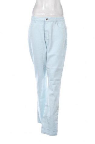 Damen Jeans Missguided, Größe M, Farbe Blau, Preis € 10,43