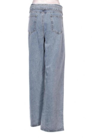 Γυναικείο Τζίν Misspap, Μέγεθος XL, Χρώμα Μπλέ, Τιμή 47,94 €