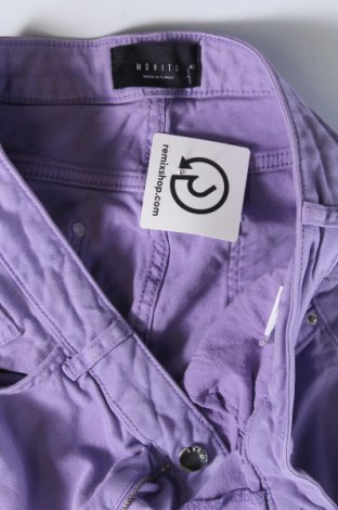 Damen Jeans Mohito, Größe L, Farbe Lila, Preis € 8,90