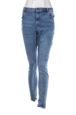 Γυναικείο Τζίν Mohito, Μέγεθος XL, Χρώμα Μπλέ, Τιμή 10,23 €