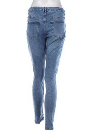 Dámske džínsy  Mohito, Veľkosť XL, Farba Modrá, Cena  9,37 €