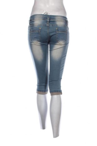 Damskie jeansy Monday Denim, Rozmiar M, Kolor Niebieski, Cena 31,49 zł