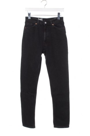 Damen Jeans Monki, Größe S, Farbe Grau, Preis € 20,36