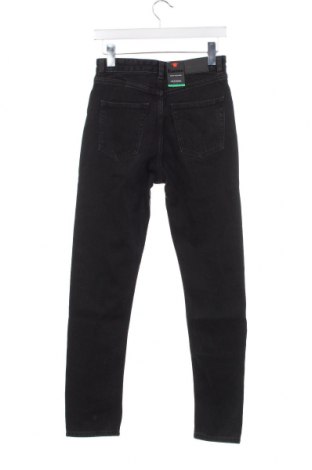 Damen Jeans Monki, Größe S, Farbe Grau, Preis 18,32 €