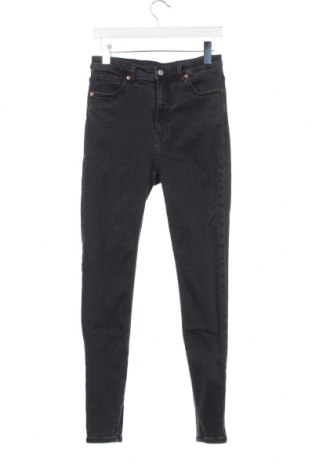 Damen Jeans Monki, Größe M, Farbe Schwarz, Preis 40,72 €