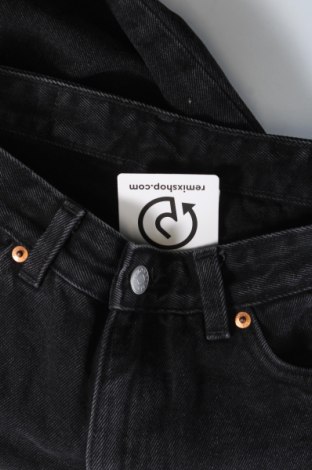 Damen Jeans Monki, Größe S, Farbe Schwarz, Preis € 13,40