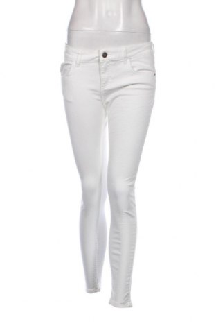 Damen Jeans Moods Of Norway, Größe M, Farbe Weiß, Preis € 65,99