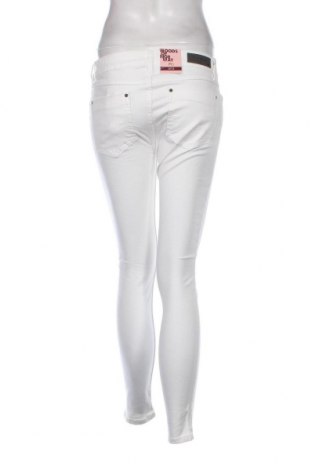 Damen Jeans Moods Of Norway, Größe M, Farbe Weiß, Preis € 65,99