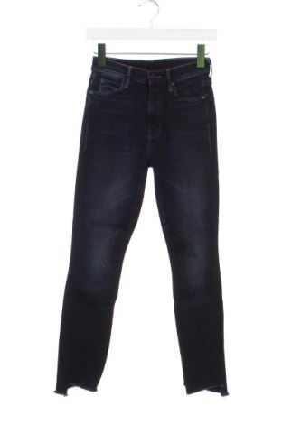 Damen Jeans Mother, Größe XS, Farbe Blau, Preis 34,30 €