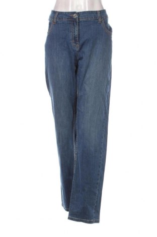 Damen Jeans Ms Mode, Größe XXL, Farbe Blau, Preis 16,14 €