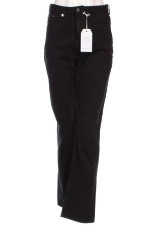 Γυναικείο Τζίν Mud jeans, Μέγεθος M, Χρώμα Μαύρο, Τιμή 13,90 €