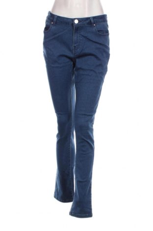 Damen Jeans My Wear, Größe M, Farbe Blau, Preis 11,20 €