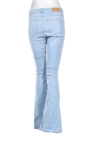 Damen Jeans NA-KD, Größe M, Farbe Blau, Preis 8,01 €