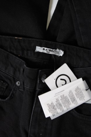 Damen Jeans NA-KD, Größe S, Farbe Schwarz, Preis € 7,19