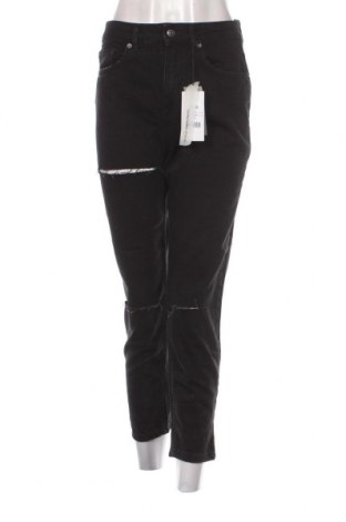Γυναικείο Τζίν NA-KD, Μέγεθος S, Χρώμα Μαύρο, Τιμή 7,67 €