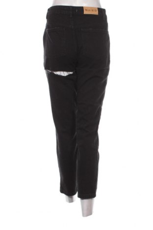 Damen Jeans NA-KD, Größe S, Farbe Schwarz, Preis € 7,19