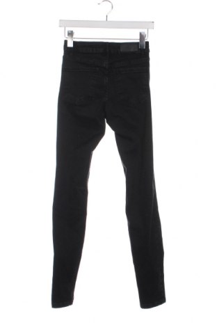 Dámske džínsy  NLY, Veľkosť XS, Farba Čierna, Cena  11,32 €