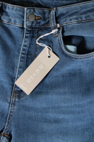 Damen Jeans NU-IN, Größe M, Farbe Blau, Preis € 14,38