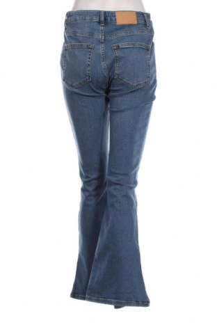 Γυναικείο Τζίν NU-IN, Μέγεθος M, Χρώμα Μπλέ, Τιμή 14,38 €