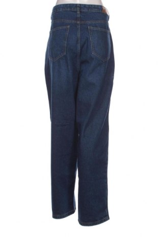 Dámské džíny  Nasty Gal, Velikost XL, Barva Modrá, Cena  1 348,00 Kč