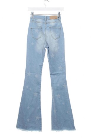 Damen Jeans Nasty Gal, Größe XS, Farbe Blau, Preis € 47,94