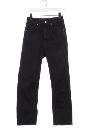 Dámske džínsy  Never Denim, Veľkosť XS, Farba Čierna, Cena  4,65 €