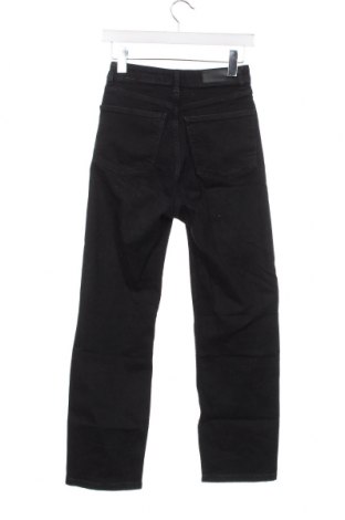 Damen Jeans Never Denim, Größe XS, Farbe Schwarz, Preis € 5,71