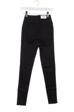 Damen Jeans New Look, Größe XXS, Farbe Schwarz, Preis € 8,06