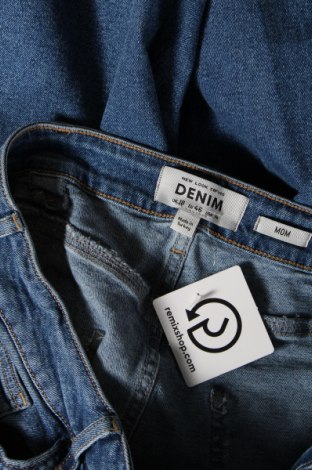 Damen Jeans New Look, Größe XL, Farbe Blau, Preis € 12,11