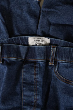 Damen Jeans New Look, Größe L, Farbe Blau, Preis 6,26 €