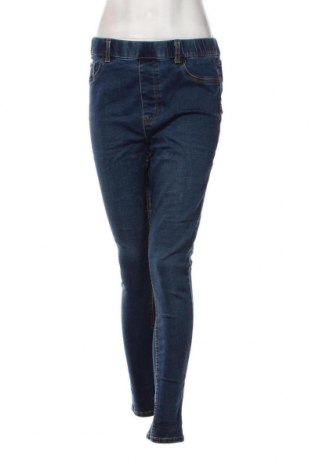 Γυναικείο Τζίν New Look, Μέγεθος L, Χρώμα Μπλέ, Τιμή 5,56 €