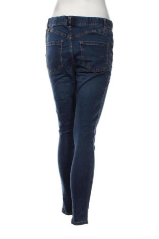 Γυναικείο Τζίν New Look, Μέγεθος L, Χρώμα Μπλέ, Τιμή 4,84 €