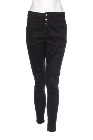 Dámské džíny  New Look, Velikost M, Barva Černá, Cena  254,00 Kč