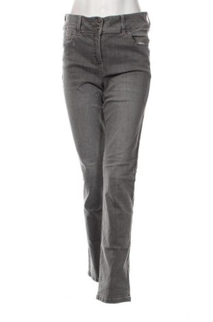 Damen Jeans Next, Größe L, Farbe Grau, Preis 15,69 €