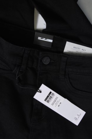 Damen Jeans Noisy May, Größe S, Farbe Schwarz, Preis 4,74 €