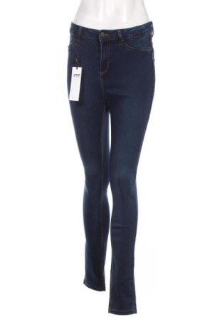 Γυναικείο Τζίν Noisy May, Μέγεθος XL, Χρώμα Μπλέ, Τιμή 15,89 €