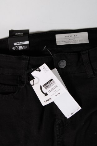 Damen Jeans Noisy May, Größe L, Farbe Schwarz, Preis € 23,71