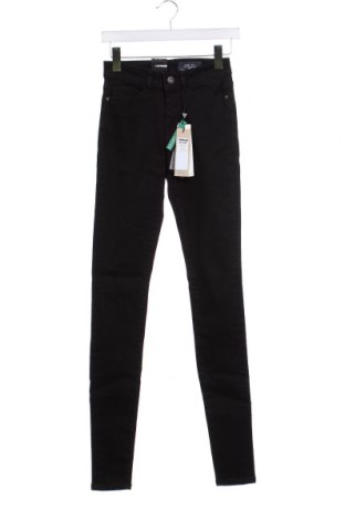 Damen Jeans Noisy May, Größe S, Farbe Schwarz, Preis 13,28 €
