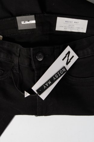 Damen Jeans Noisy May, Größe M, Farbe Schwarz, Preis 6,16 €