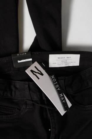Damen Jeans Noisy May, Größe S, Farbe Schwarz, Preis 6,16 €