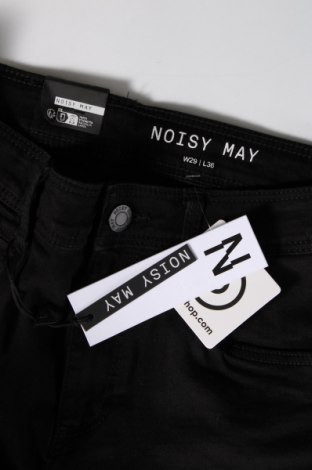 Damen Jeans Noisy May, Größe S, Farbe Schwarz, Preis 6,64 €