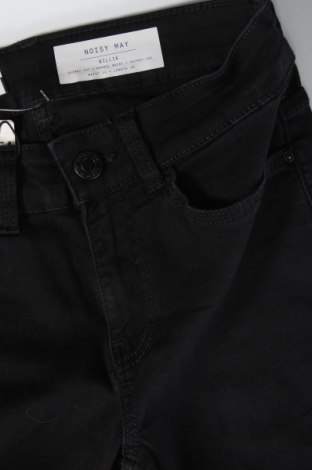 Damen Jeans Noisy May, Größe XS, Farbe Schwarz, Preis 10,43 €