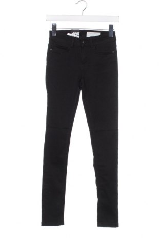 Damen Jeans Noisy May, Größe XS, Farbe Schwarz, Preis 6,64 €