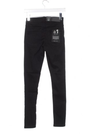 Damen Jeans Noisy May, Größe XS, Farbe Schwarz, Preis 6,64 €