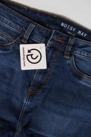 Damen Jeans Noisy May, Größe M, Farbe Blau, Preis € 20,18