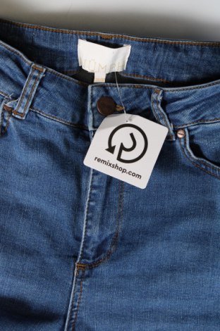 Damen Jeans Numph, Größe S, Farbe Blau, Preis 13,30 €