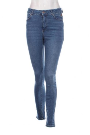 Damen Jeans Numph, Größe S, Farbe Blau, Preis 53,20 €