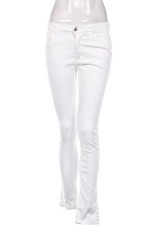 Dámské džíny  ONLY, Velikost M, Barva Bílá, Cena  306,00 Kč