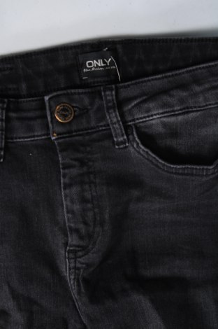 Dámské džíny  ONLY, Velikost S, Barva Černá, Cena  542,00 Kč